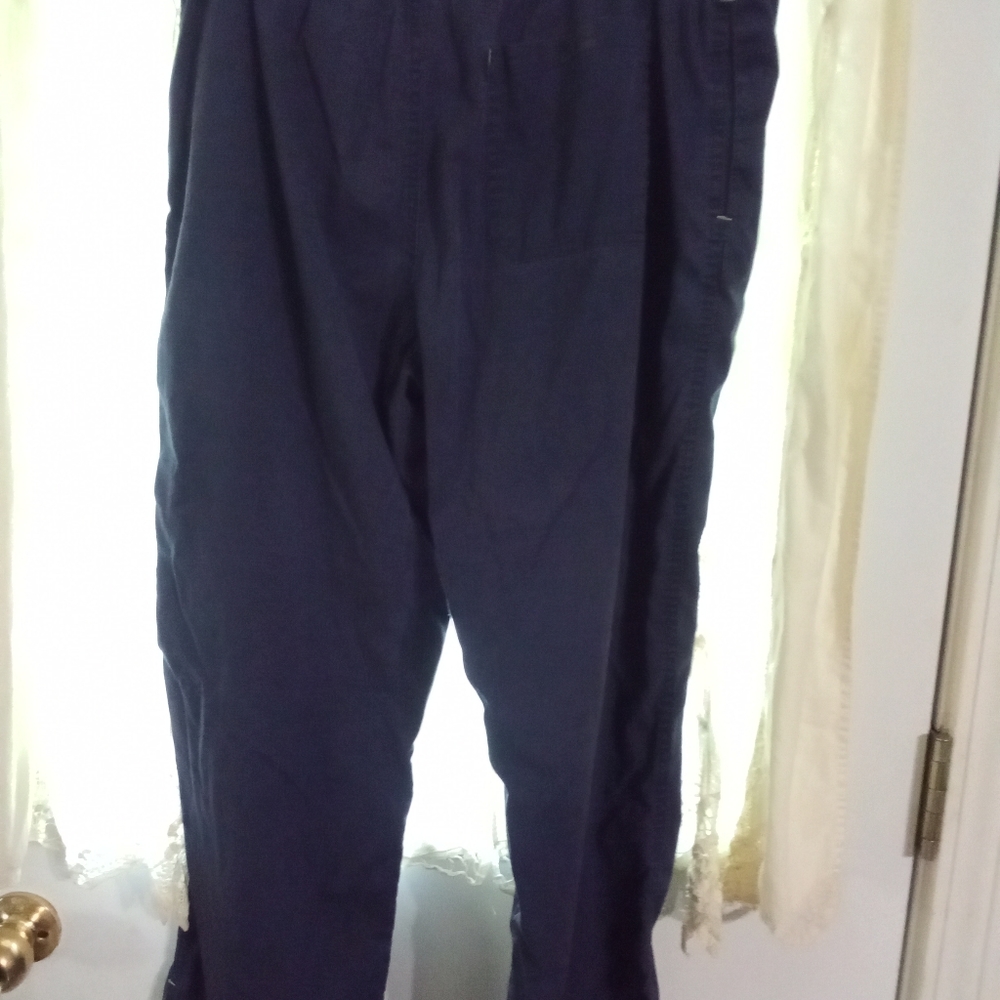 Scrub pants - Picture 2 of 2